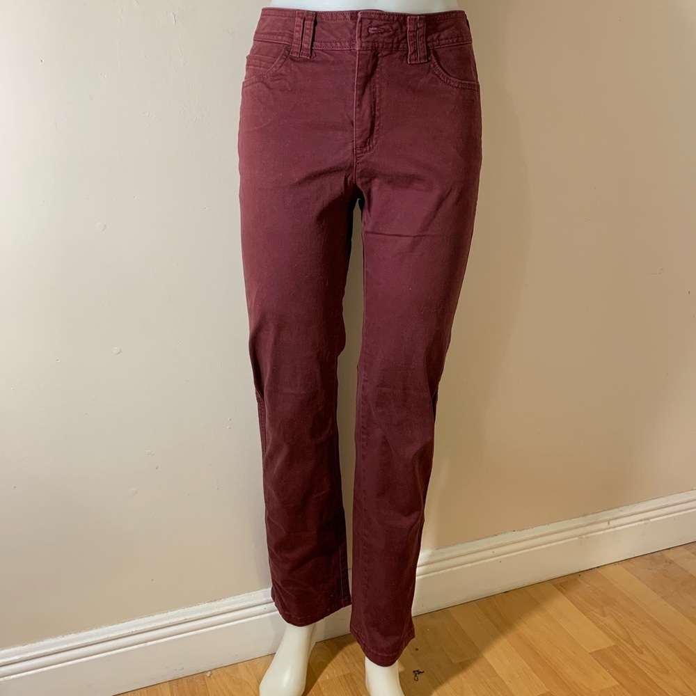 LEE CLASSIC Ladies Jeans Sz 8